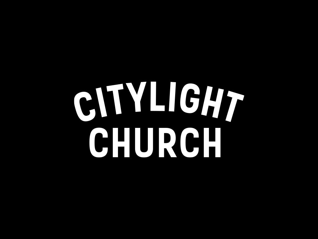 CityLight Church logo.