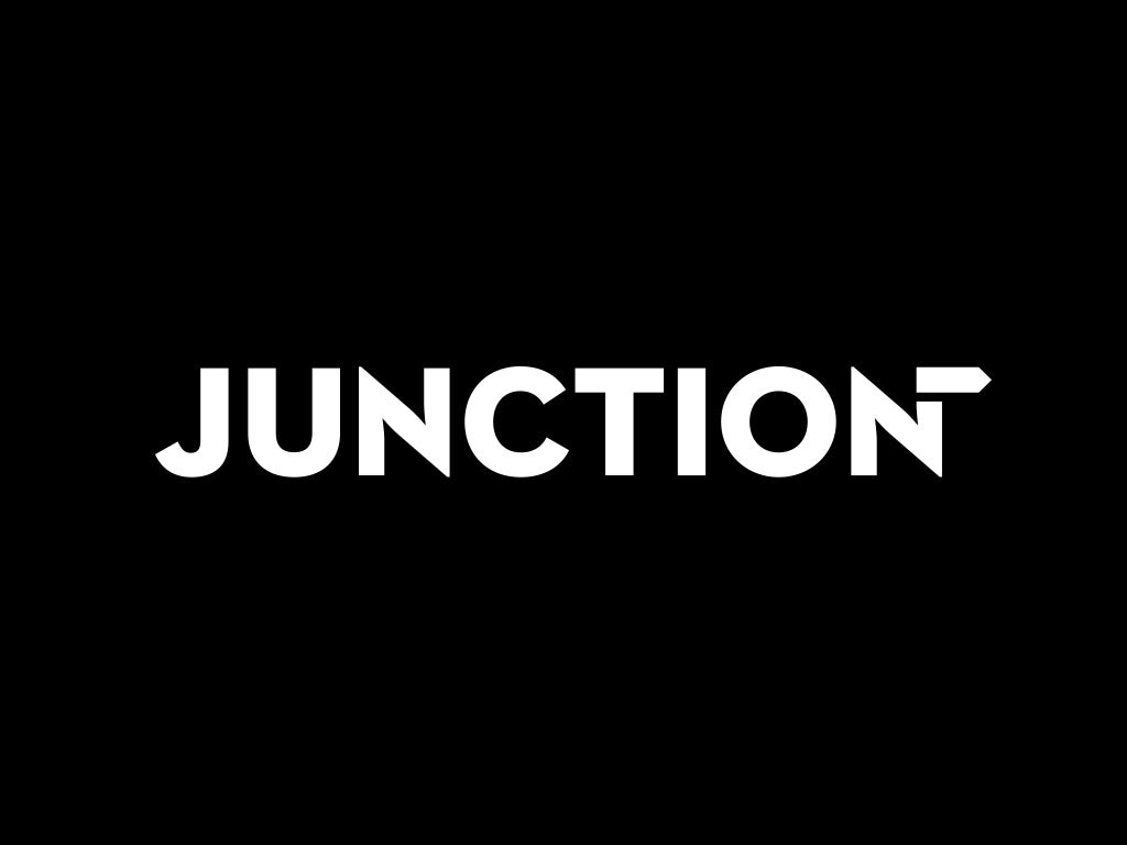 Junction Australia logo.