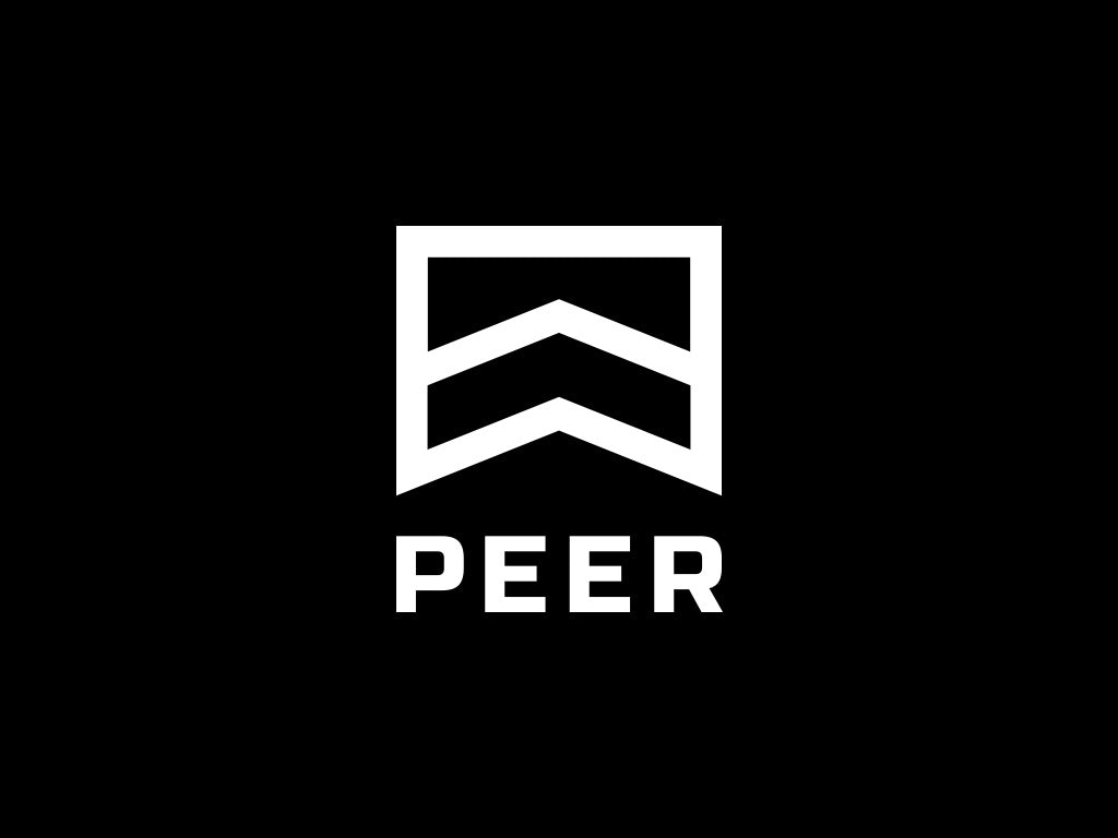 Peer logo.